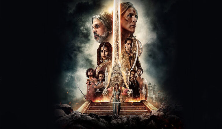 Will Zee5’s Paurashpur Pave The Way For An Indian Game Of Thrones?