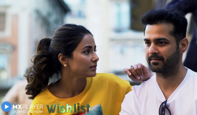 MX Player’s Wishlist: A Journey of Love and Redemption