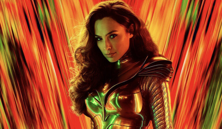 BO Nos. Of ‘Wonder Woman 1984’: Only Saving Grace For The DC Film?