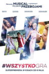 #WszystkoGra