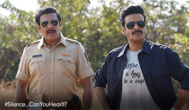 ZEE5’s ‘Silence’ Is A Whodunit to Watch Out For: Here’s Why!