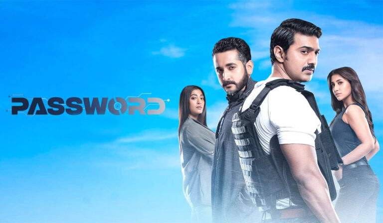 Zee5’s Password: An Action Thriller Which Shows Us the Dark Net