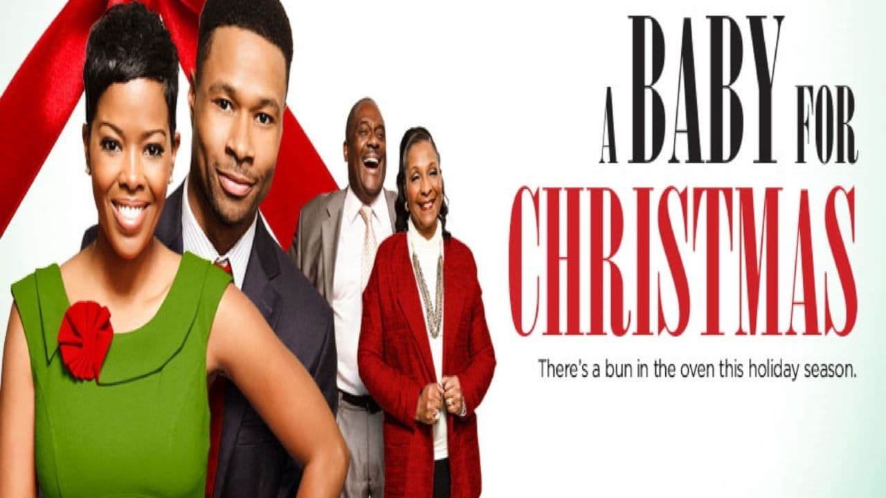 A Baby for Christmas Movie Streaming Online Watch