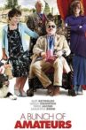 A Bunch of Amateurs Movie Streaming Online