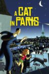 A Cat in Paris Movie Streaming Online