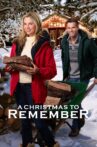 A Christmas to Remember Movie Streaming Online