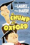 A Chump at Oxford Movie Streaming Online