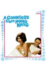 A Countess from Hong Kong Movie Streaming Online