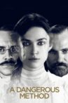 A Dangerous Method Movie Streaming Online
