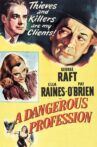 A Dangerous Profession Movie Streaming Online
