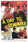 A Day to Remember Movie Streaming Online