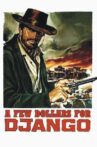 A Few Dollars for Django Movie Streaming Online