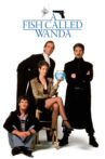 A Fish Called Wanda Movie Streaming Online