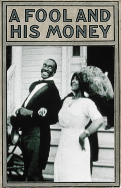 A Fool and His Money Movie Streaming Online Watch