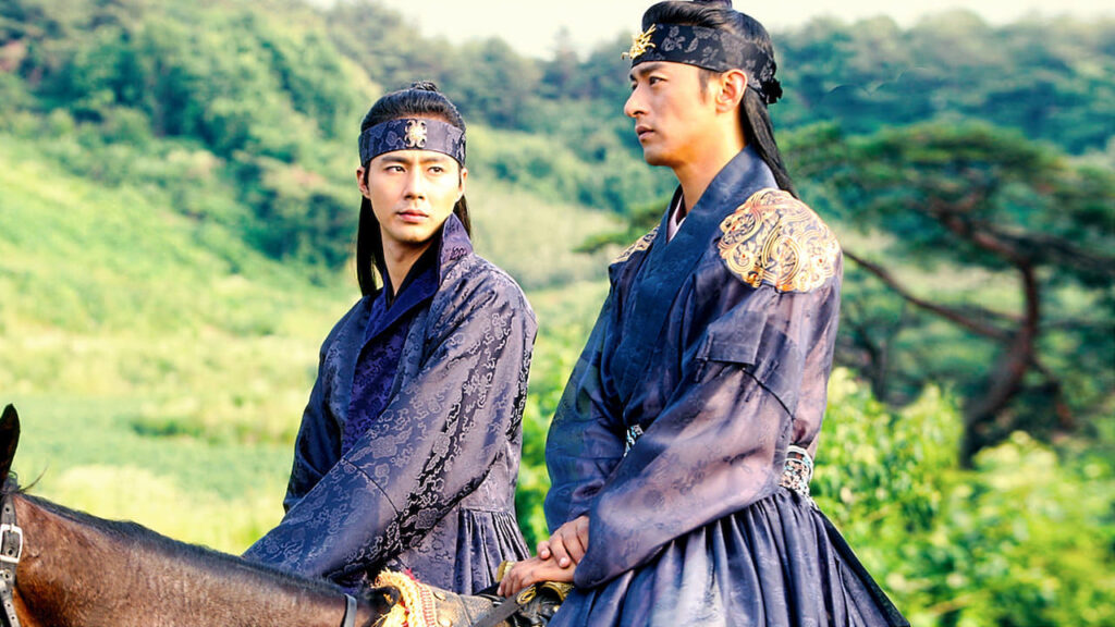 A Frozen Flower Korean Movie Streaming Online Watch