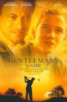 A Gentleman's Game Movie Streaming Online