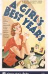 A Girl's Best Years Movie Streaming Online