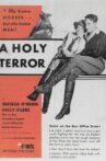A Holy Terror Movie Streaming Online