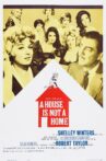 A House Is Not a Home Movie Streaming Online