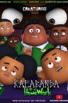 A Kalabanda Ate My Homework Movie Streaming Online
