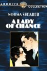 A Lady of Chance Movie Streaming Online