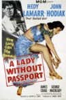 A Lady Without Passport Movie Streaming Online