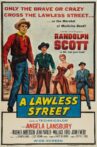 A Lawless Street Movie Streaming Online