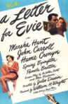 A Letter for Evie Movie Streaming Online