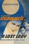 A Lost Lady Movie Streaming Online