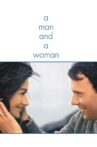 A Man and a Woman Movie Streaming Online