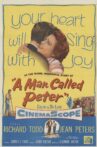 A Man Called Peter Movie Streaming Online