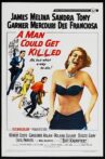 A Man Could Get Killed Movie Streaming Online