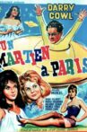 A Martian in Paris Movie Streaming Online