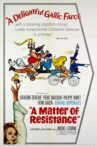 A Matter of Resistance Movie Streaming Online