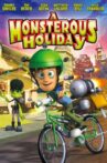 A Monsterous Holiday Movie Streaming Online