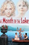 A Month by the Lake Movie Streaming Online