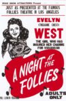 A Night at the Follies Movie Streaming Online