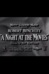 A Night at the Movies Movie Streaming Online