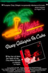 A Night In Havana: Dizzy Gillespie In Cuba Movie Streaming Online