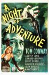 A Night of Adventure Movie Streaming Online
