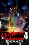 A Nightmare on Elm Street 4: The Dream Master Movie Streaming Online