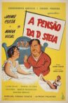 A Pensão de D. Estela Movie Streaming Online