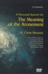 A Personal Search for the Meaning of the Atonement Movie Streaming Online