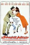 A Private's Affair Movie Streaming Online