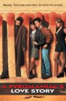 A Pyromaniac's Love Story Movie Streaming Online