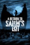 A Return to Salem's Lot Movie Streaming Online