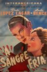 A Sangre Fría Movie Streaming Online