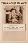 A Sister of Six Movie Streaming Online