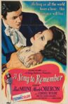 A Song to Remember Movie Streaming Online