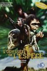 A Species Odyssey Movie Streaming Online